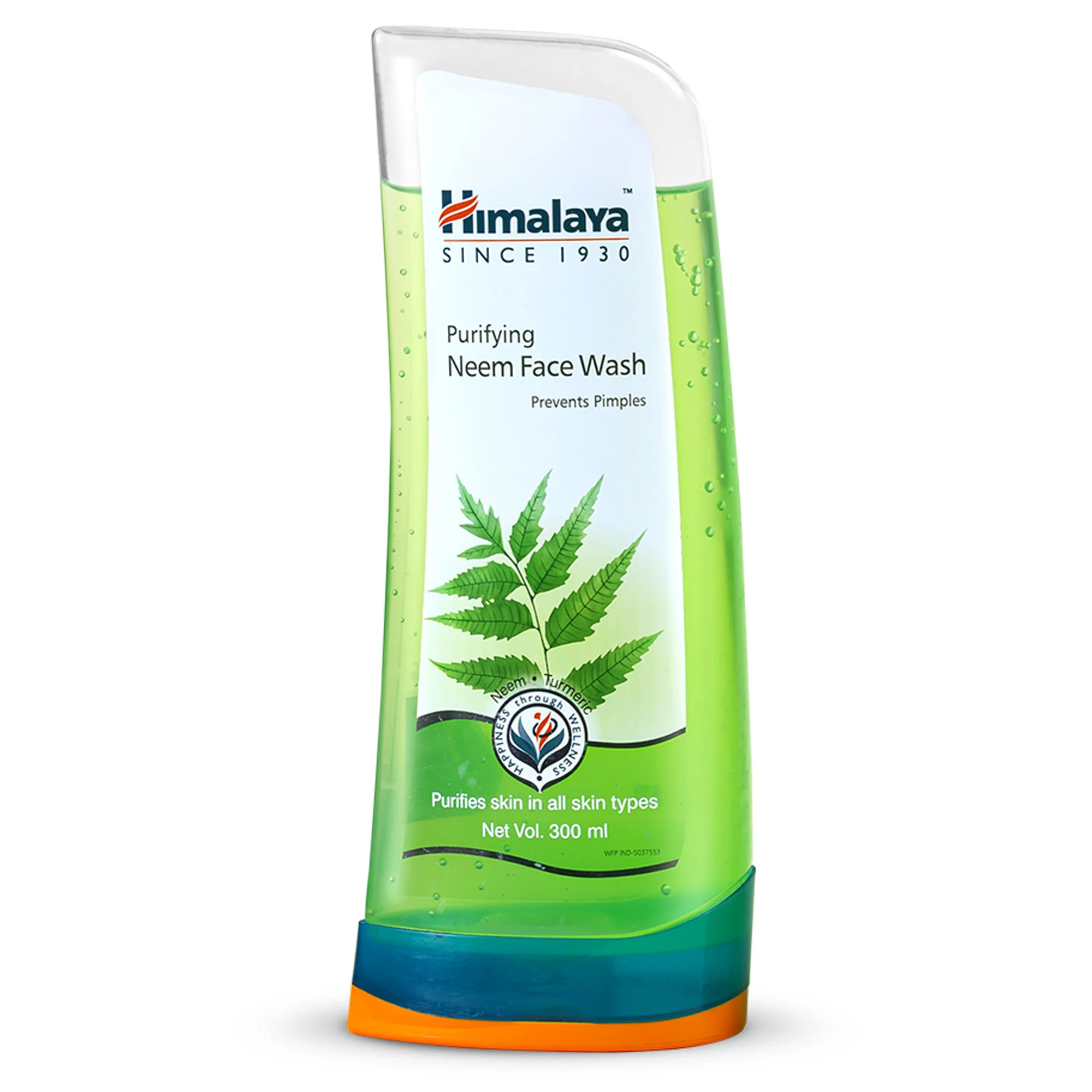 Himalaya Purifying Neem Face Wash 300 ML